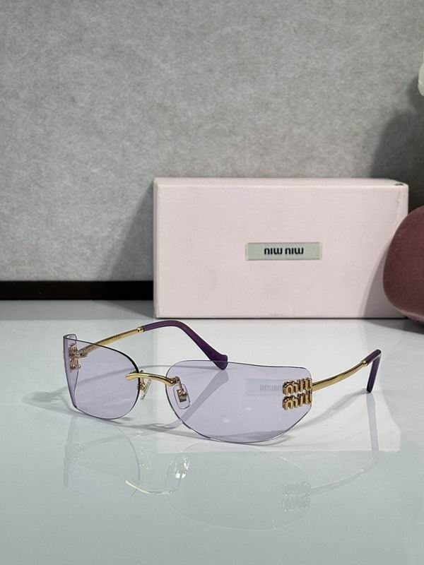 Miu Miu Glasses sms (2211)