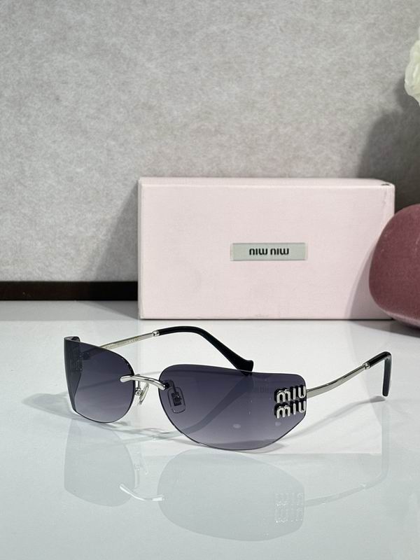 Miu Miu Glasses sms (2212)