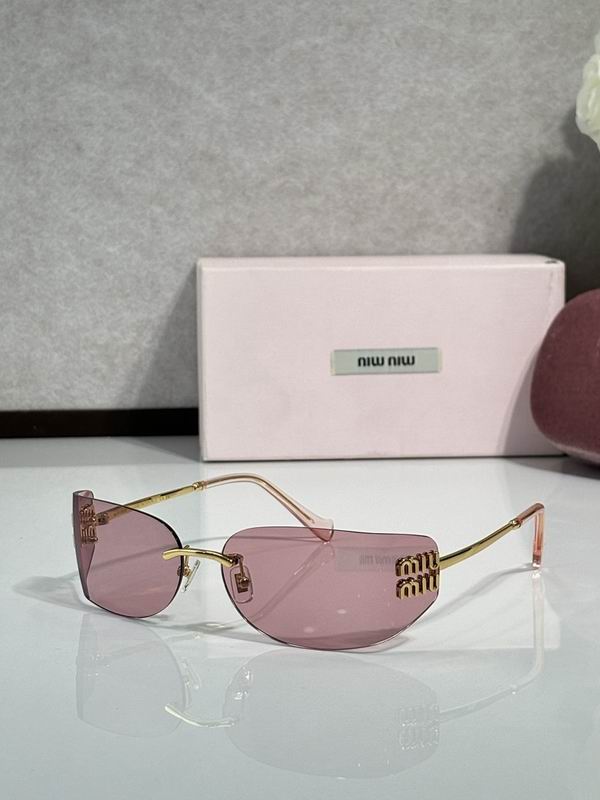 Miu Miu Glasses sms (2214)