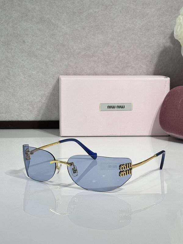 Miu Miu Glasses sms (2215)