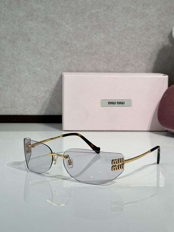 Miu Miu Glasses sms (2216)