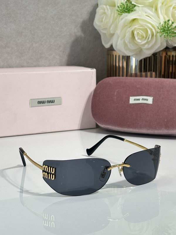 Miu Miu Glasses sms (2217)