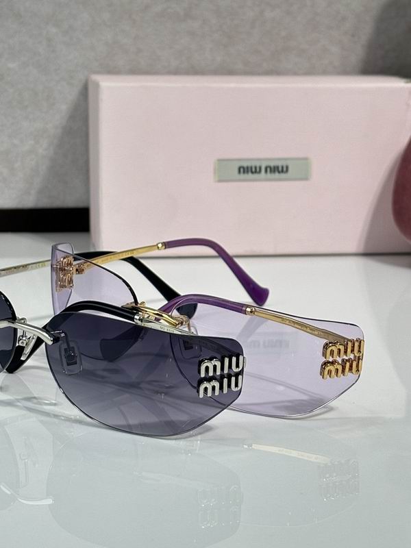 Miu Miu Glasses sms (2218)