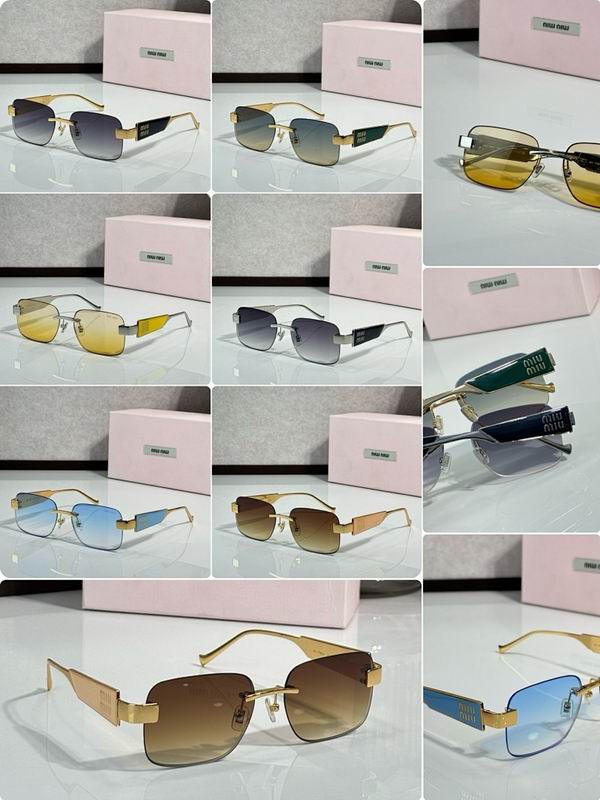 Miu Miu Glasses sms (2219)