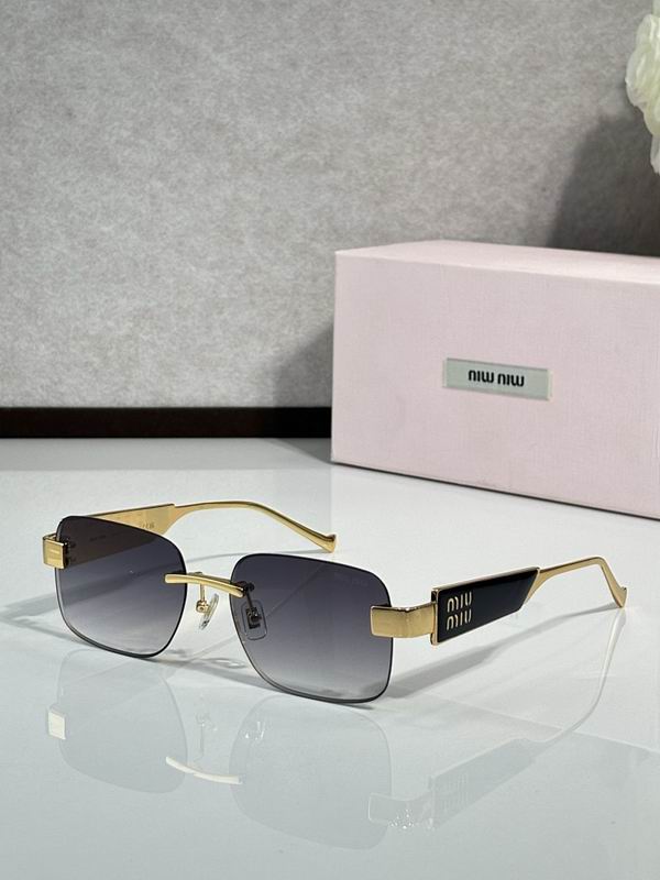 Miu Miu Glasses sms (2220)
