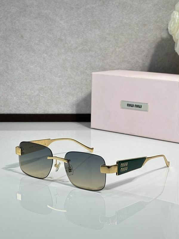 Miu Miu Glasses sms (2221)