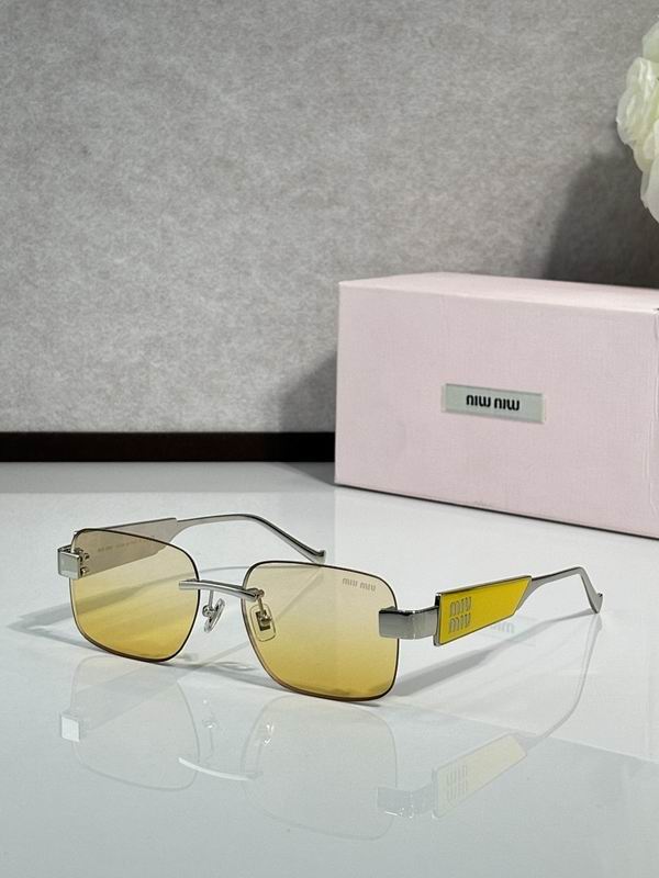 Miu Miu Glasses sms (2222)