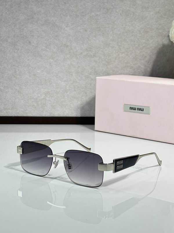 Miu Miu Glasses sms (2223)