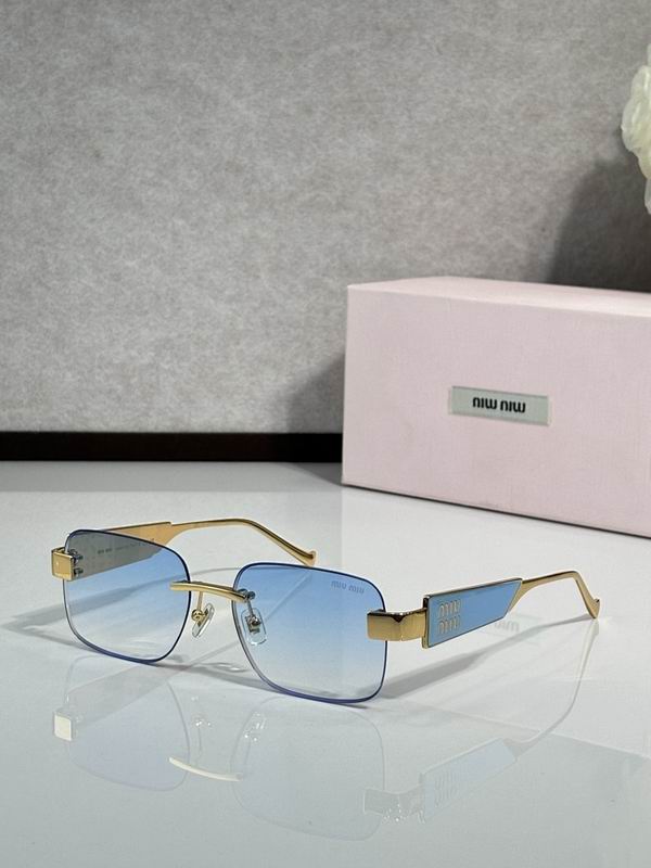 Miu Miu Glasses sms (2224)