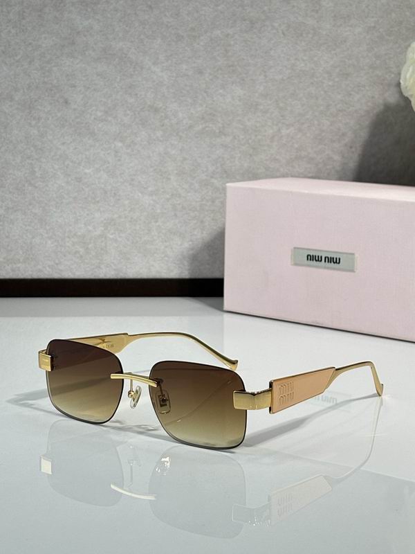 Miu Miu Glasses sms (2225)