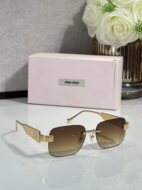 Miu Miu Glasses sms (2226)