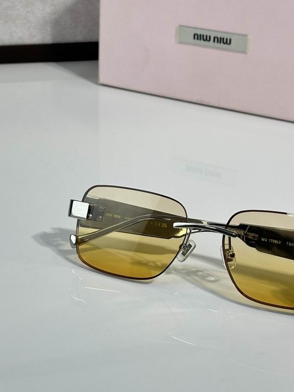 Miu Miu Glasses sms (2227)