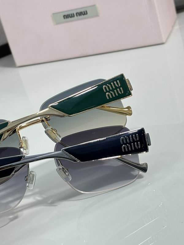 Miu Miu Glasses sms (2228)