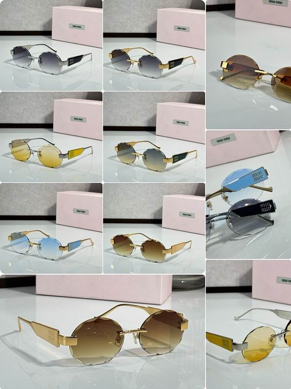 Miu Miu Glasses sms (2229)