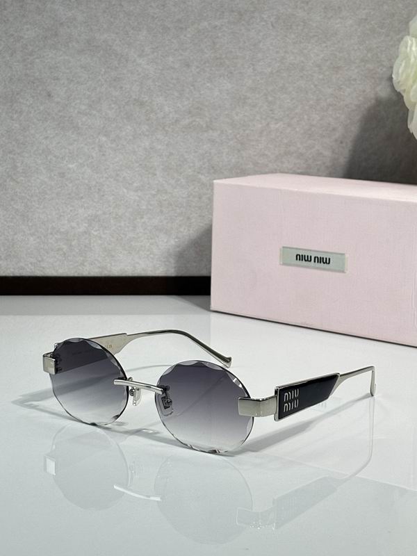Miu Miu Glasses sms (2230)