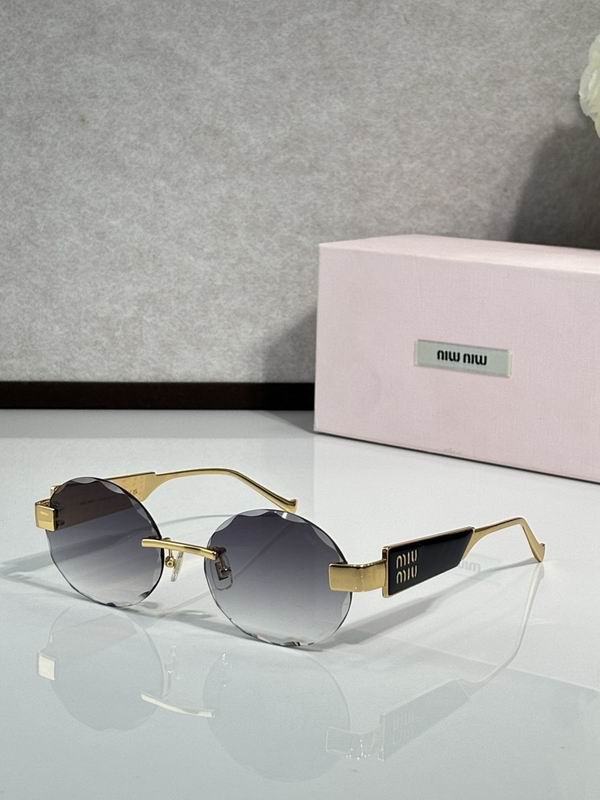 Miu Miu Glasses sms (2231)