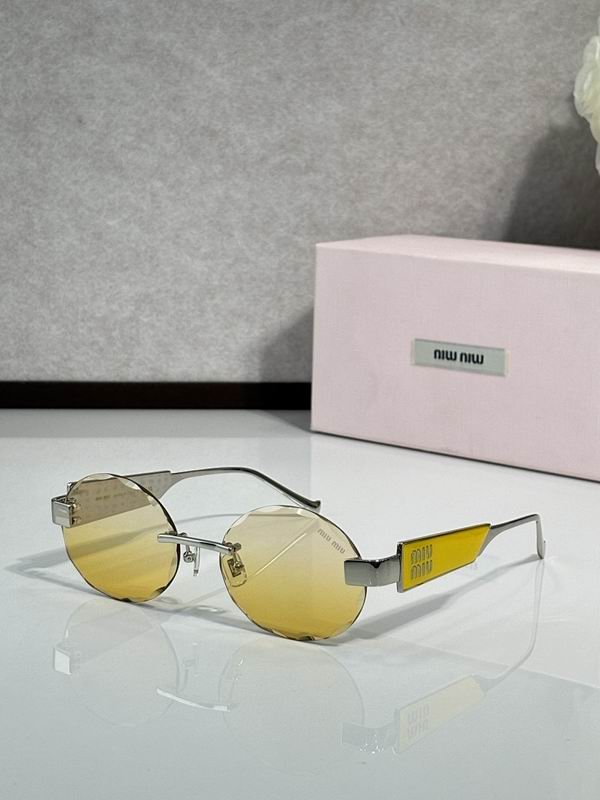 Miu Miu Glasses sms (2232)