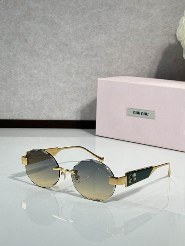 Miu Miu Glasses sms (2233)