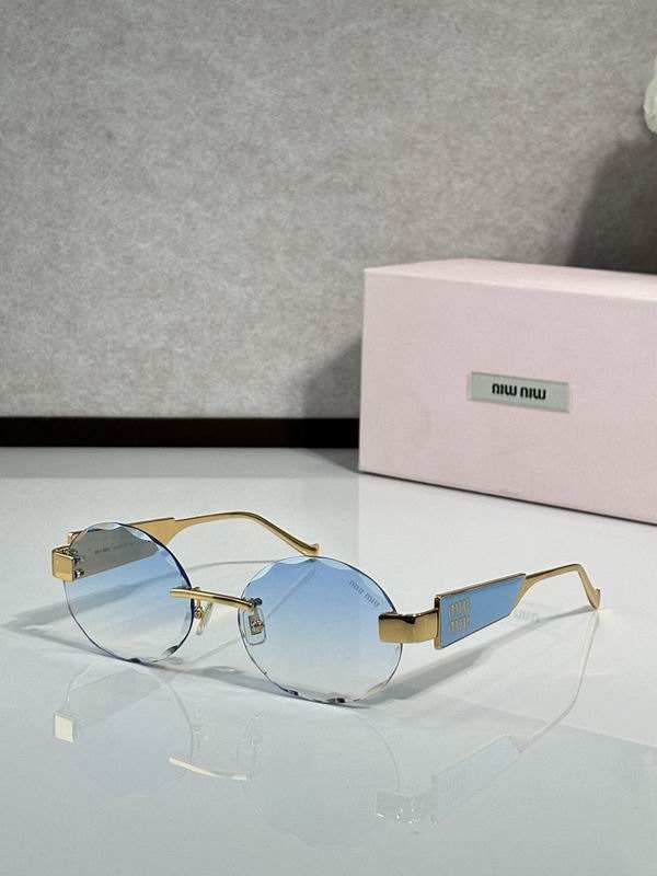 Miu Miu Glasses sms (2234)