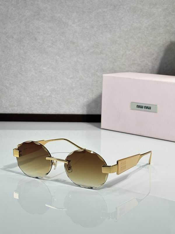 Miu Miu Glasses sms (2235)