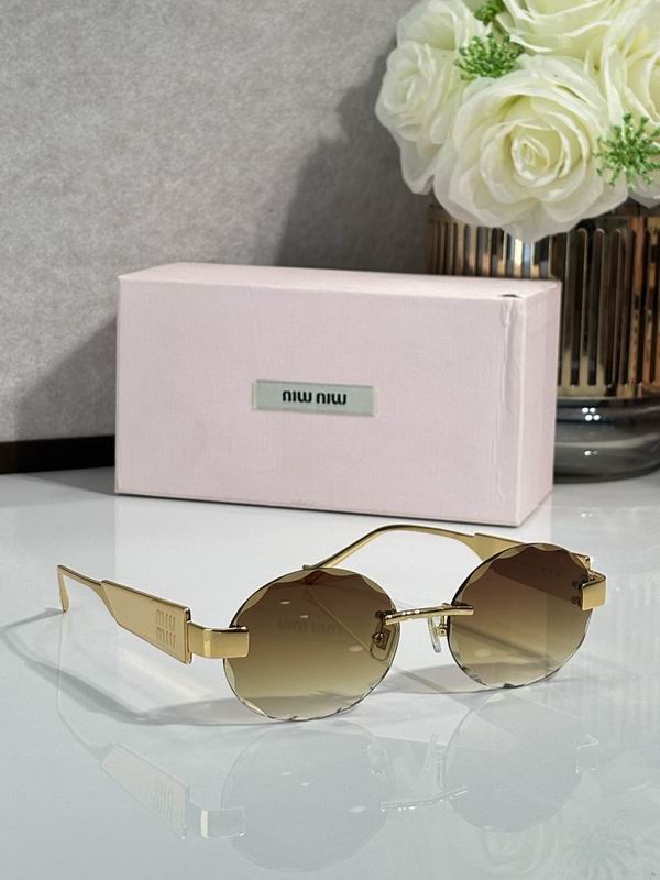 Miu Miu Glasses sms (2236)
