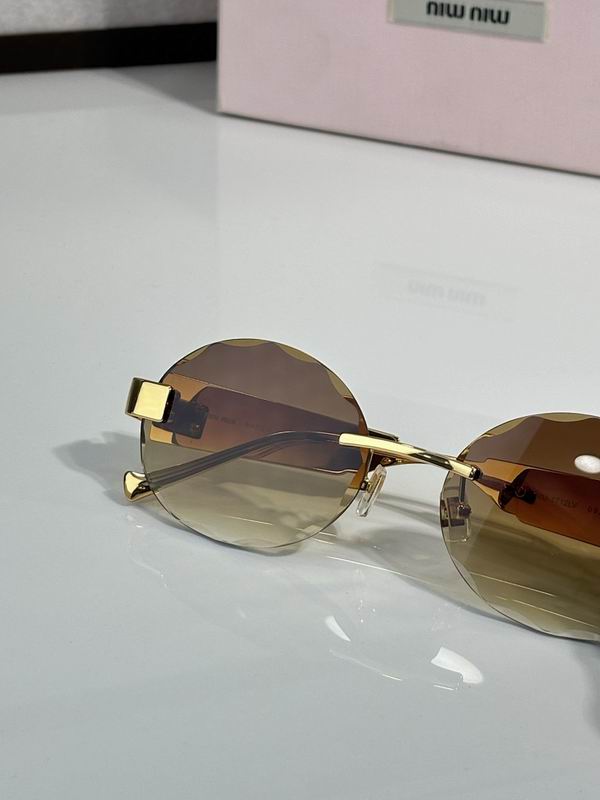 Miu Miu Glasses sms (2237)