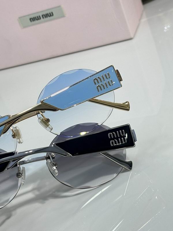 Miu Miu Glasses sms (2238)