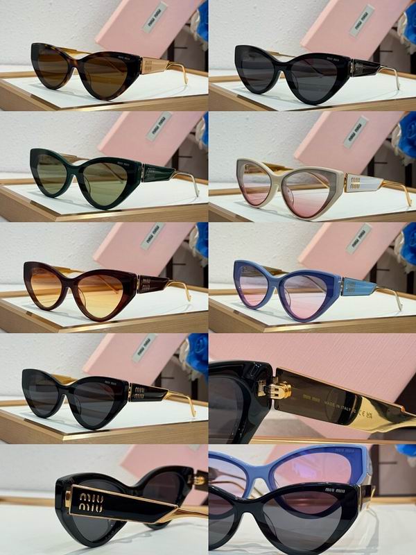 Miu Miu Glasses sms (2239)
