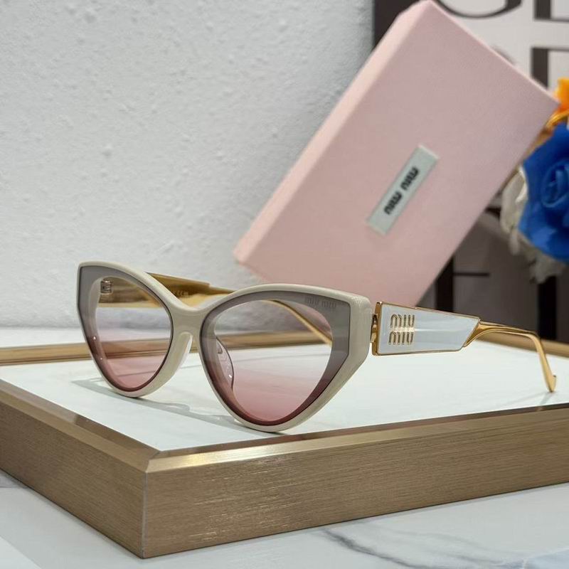 Miu Miu Glasses sms (2240)