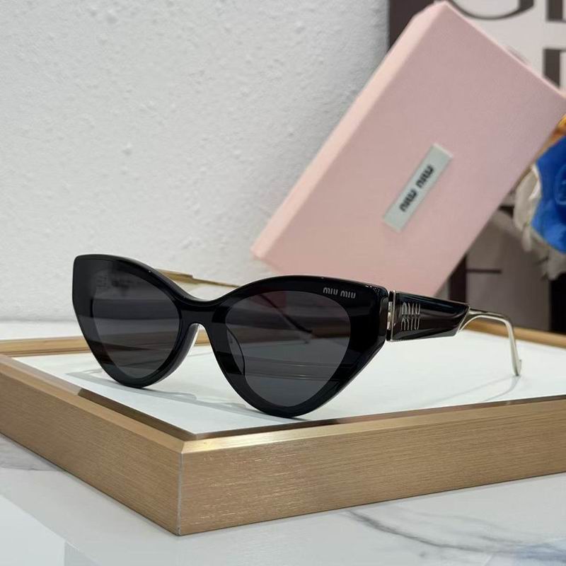 Miu Miu Glasses sms (2241)