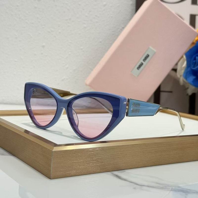 Miu Miu Glasses sms (2242)