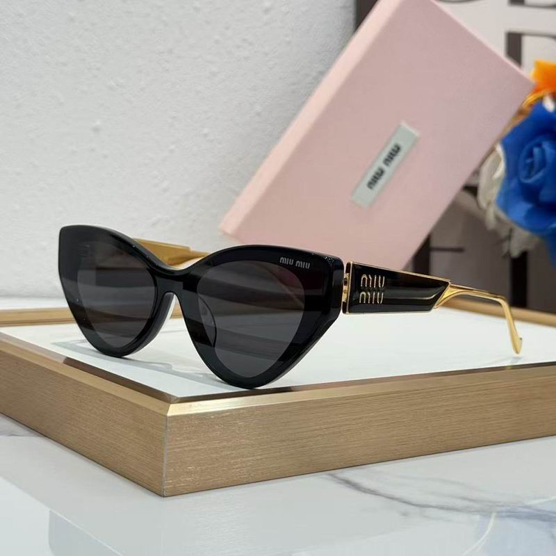 Miu Miu Glasses sms (2243)