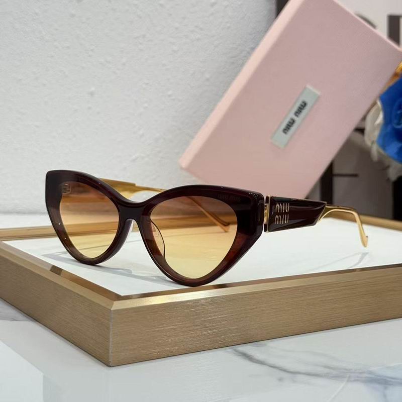 Miu Miu Glasses sms (2244)