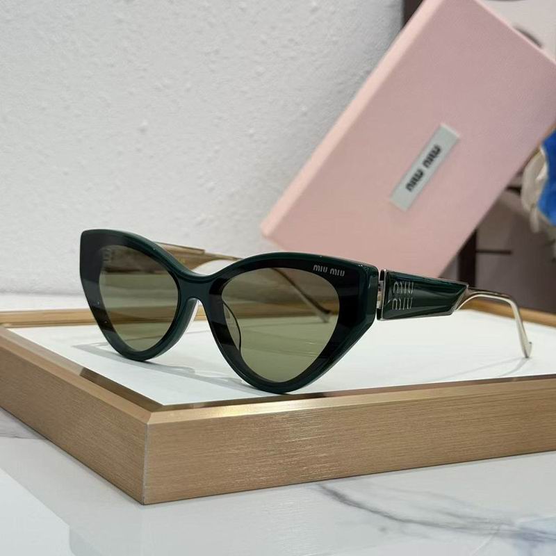 Miu Miu Glasses sms (2245)