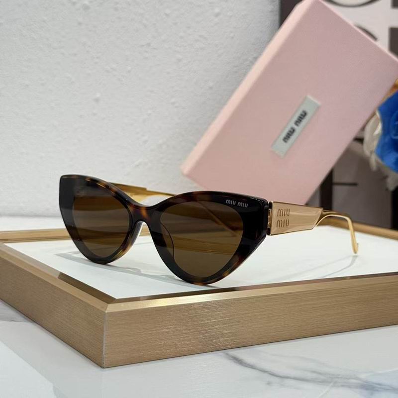 Miu Miu Glasses sms (2246)