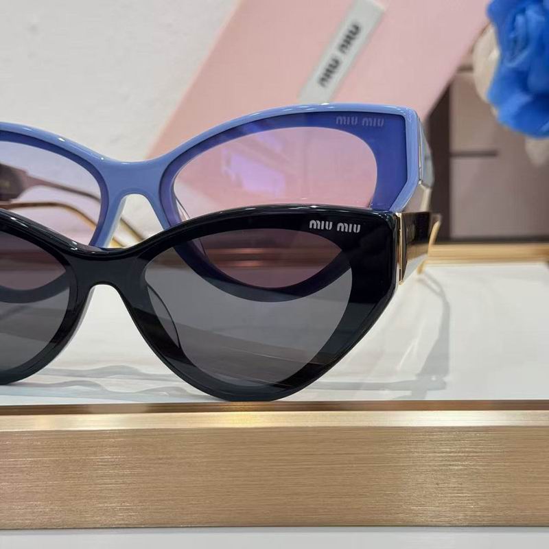 Miu Miu Glasses sms (2247)
