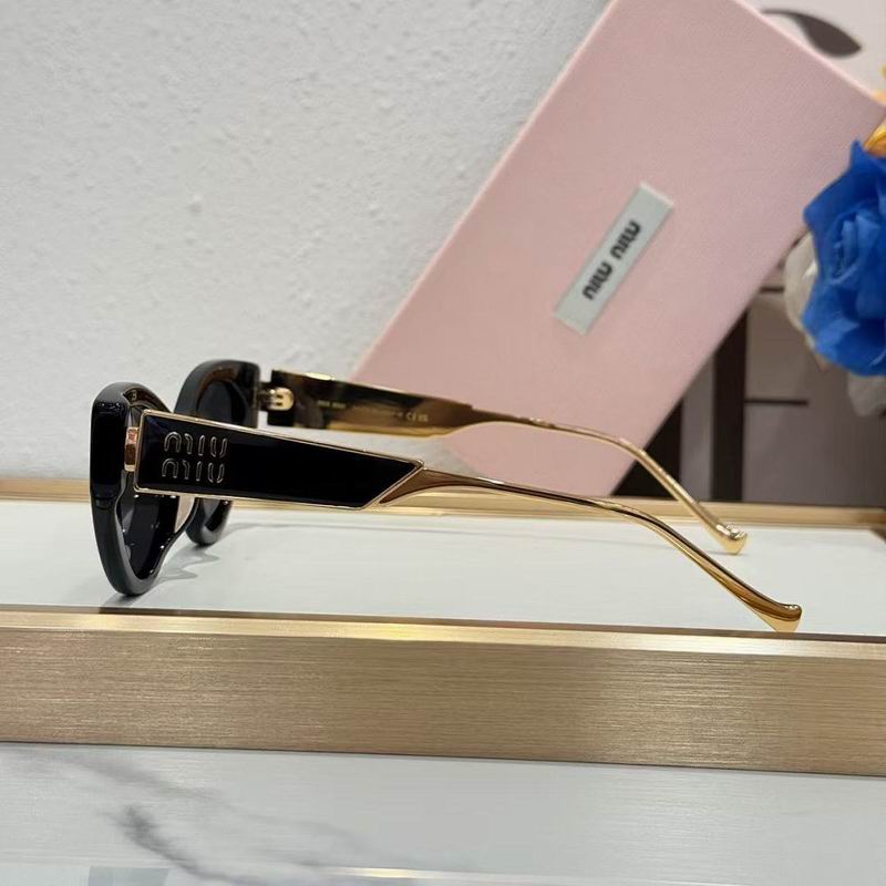 Miu Miu Glasses sms (2248)