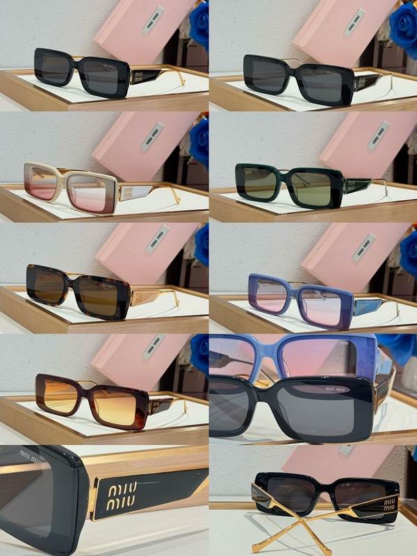 Miu Miu Glasses sms (2249)