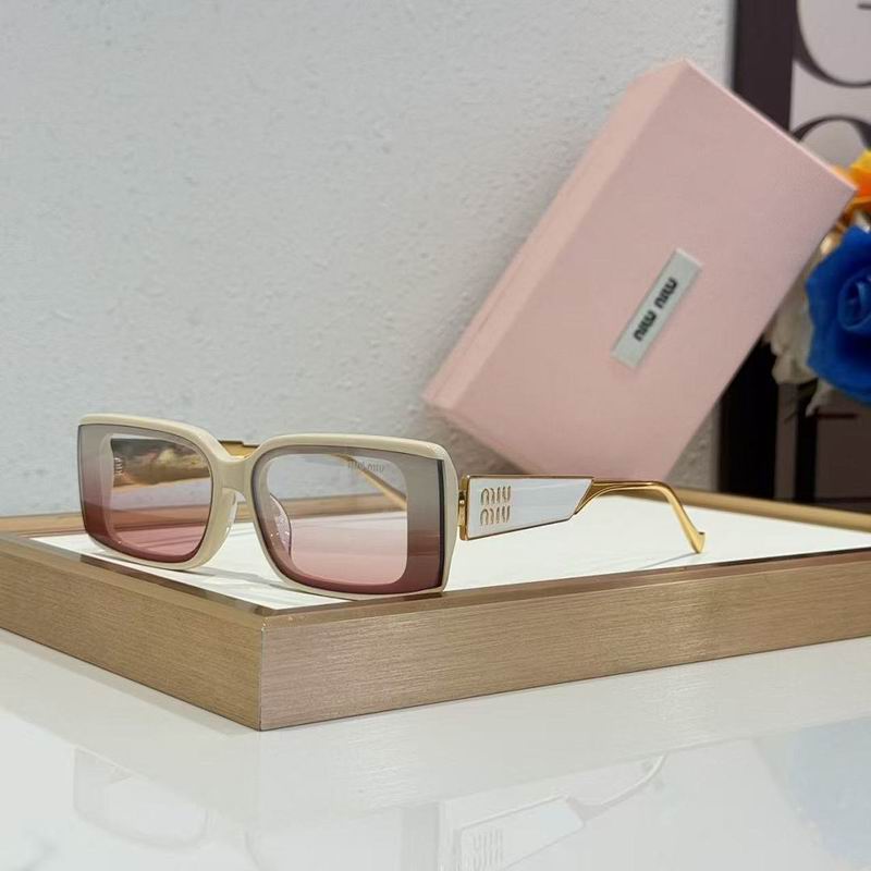 Miu Miu Glasses sms (2250)