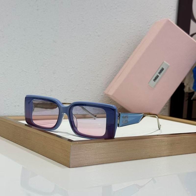 Miu Miu Glasses sms (2251)