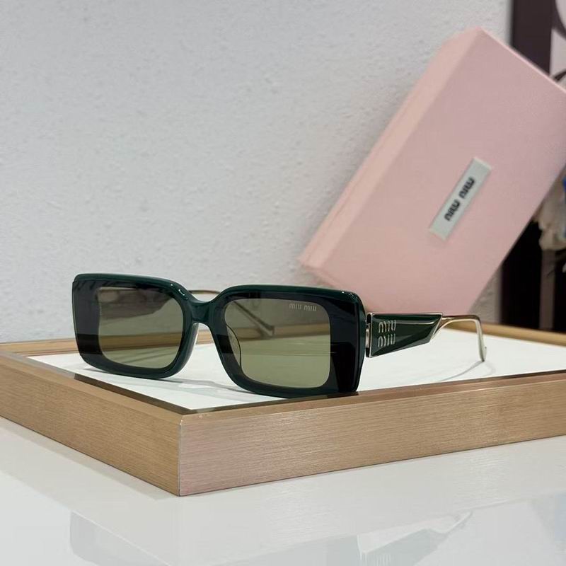 Miu Miu Glasses sms (2252)