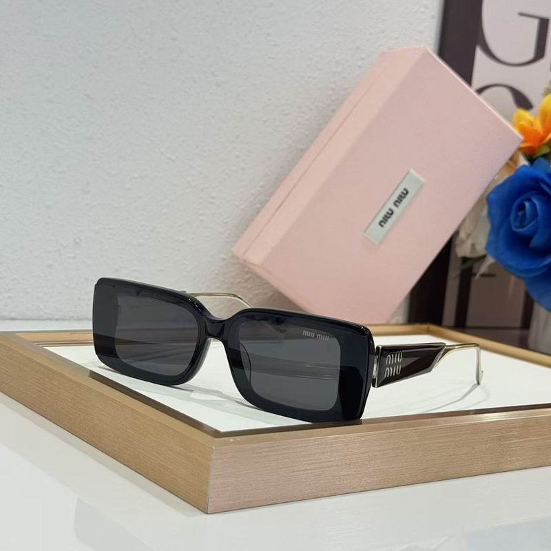 Miu Miu Glasses sms (2253)