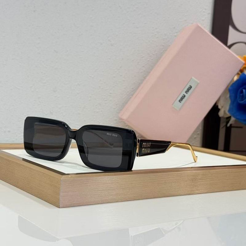 Miu Miu Glasses sms (2254)
