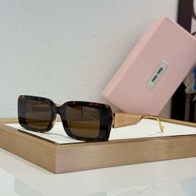 Miu Miu Glasses sms (2255)