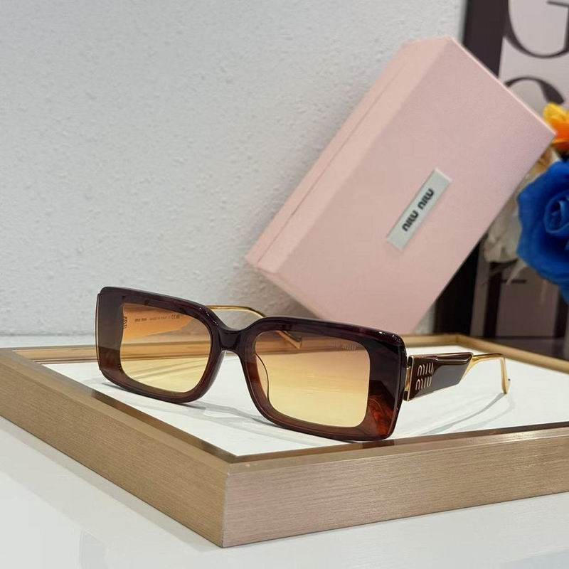 Miu Miu Glasses sms (2256)