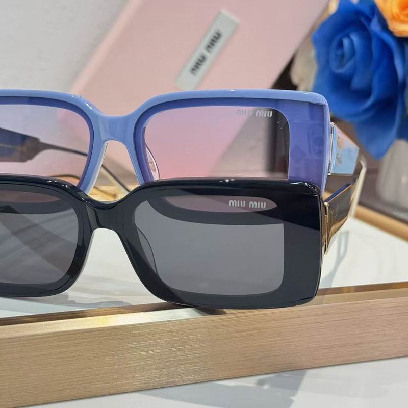 Miu Miu Glasses sms (2257)