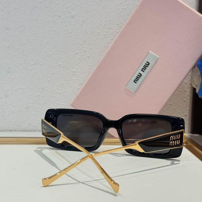 Miu Miu Glasses sms (2258)