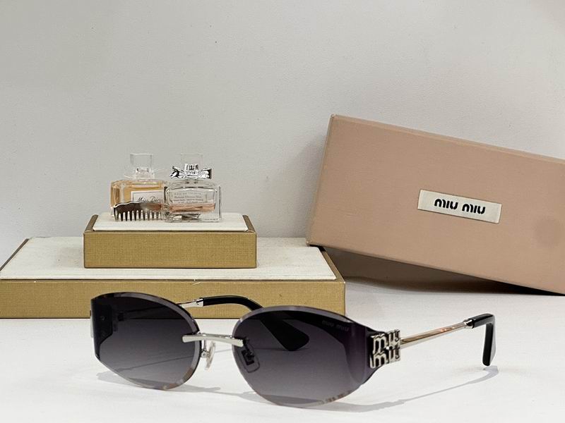 Miu Miu Glasses sms (2259)