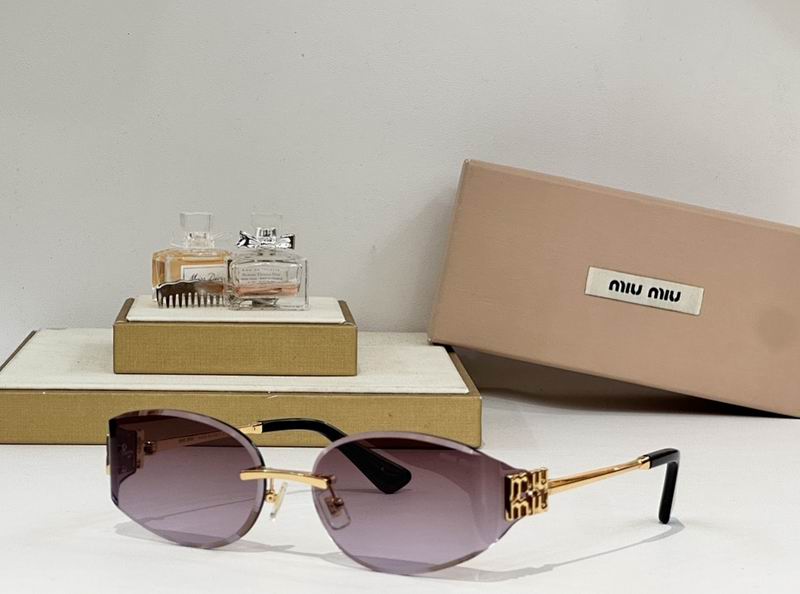 Miu Miu Glasses sms (2260)