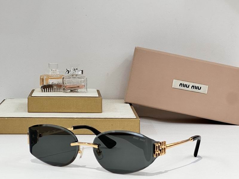 Miu Miu Glasses sms (2261)